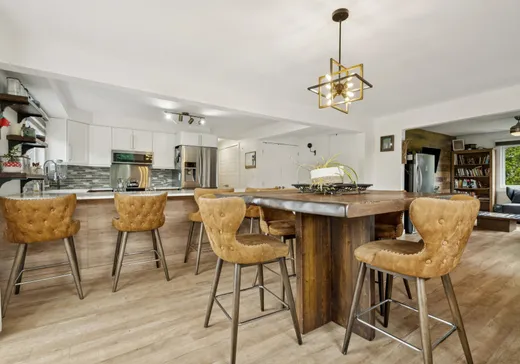 Duplex à vendre - 350 18e Avenue (350-352), Deux-Montagnes, J0N 1G1