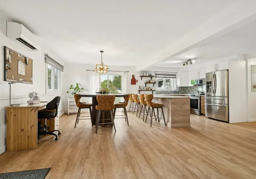 Duplex à vendre - 350 18e Avenue (350-352), Deux-Montagnes, J0N 1G1