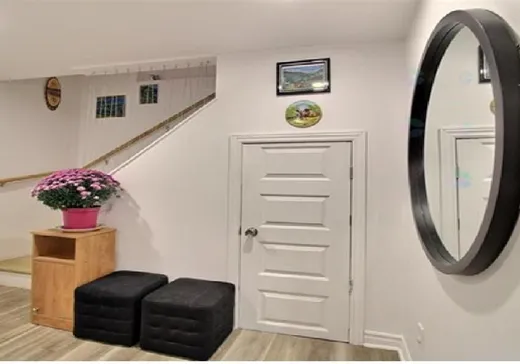 Duplex à vendre - 694-696 Rue de l'Alsace, Ste-Foy, G1X 2S4