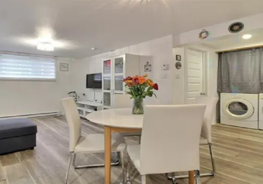 Duplex à vendre - 694-696 Rue de l'Alsace, Ste-Foy, G1X 2S4