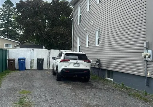 Duplex à vendre - 38-40 Rue Antoine-Adhémar, Trois-Rivières, G8T 4P8