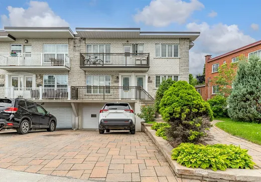 Duplex à vendre - 4360-4362 Rue Jean-Rivard, Montréal (Saint-Léonard), H1R 1T3