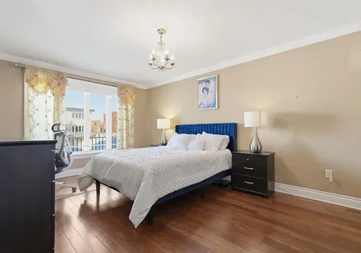 Duplex à vendre - 4360-4362 Rue Jean-Rivard, Montréal (Saint-Léonard), H1R 1T3