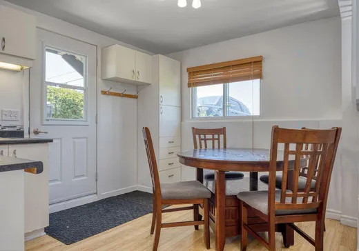 Duplex à vendre - 11785-11787 25e Avenue, Saint-Georges, G6A 1B4