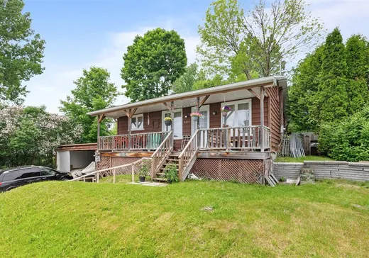 Duplex à vendre - 8211-8213 Rue des Aigles, Charlesbourg, G1G 1A3