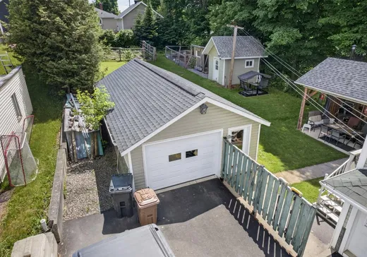 Duplex for Sale - 494-496 Rue Mcauley, Coaticook, J1A 1J9