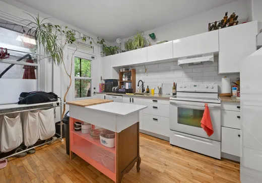 Triplex for Sale - 5326-5330 5e Avenue, Montreal (Rosemont–La Petite-Patrie), H1Y 2S5