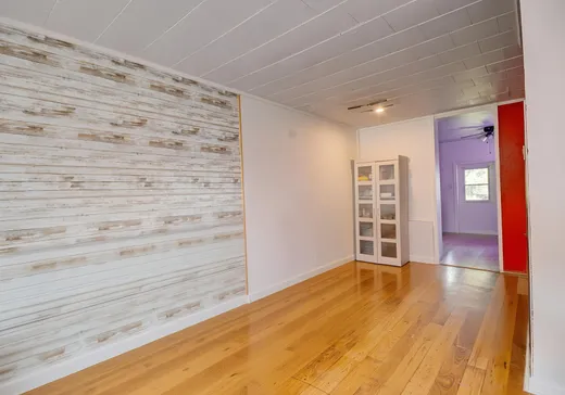 Duplex à vendre - 24-26 Rue St-Joseph, Salaberry-de-Valleyfield, J6T 1J9