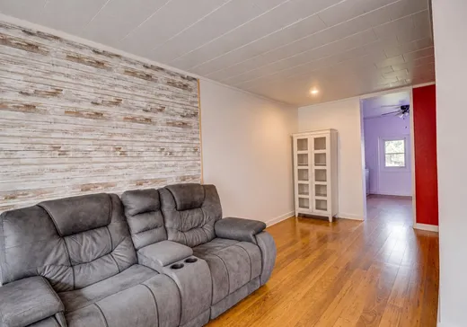 Duplex à vendre - 24-26 Rue St-Joseph, Salaberry-de-Valleyfield, J6T 1J9