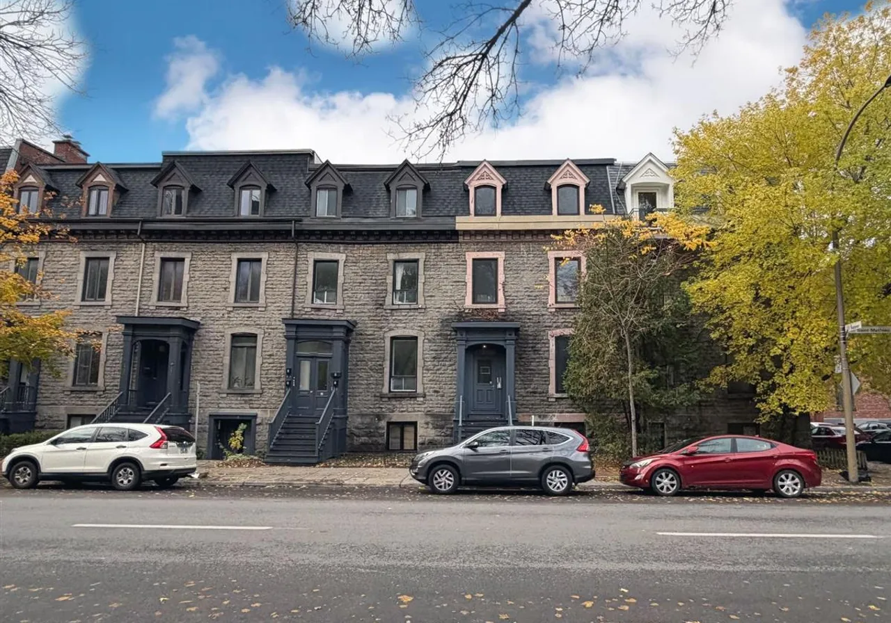 1228 Rue St-Mathieu — photo 1