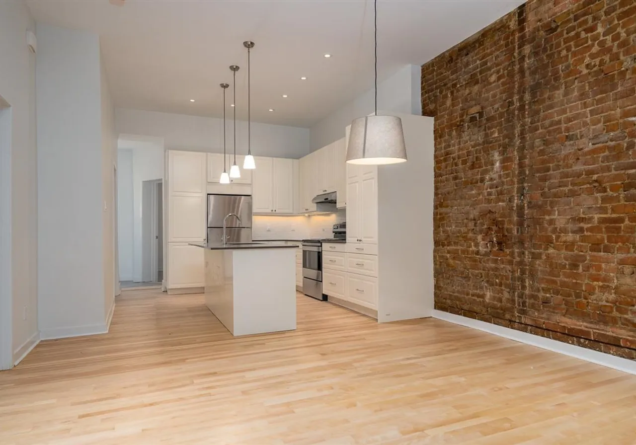 1224-1226A Rue St-Mathieu — photo 2