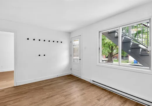 Duplex à vendre - 680-682 4e Avenue, Montréal (Lachine), H8S 2Y4
