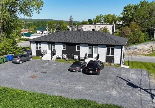 4-Plex for Sale - 24 Rue Doran-Duke-Doucet, Windsor, J1S 0J2