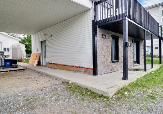 Duplex à vendre - 923-925 Av. Brébeuf, Val-d'Or, J9P 2C7