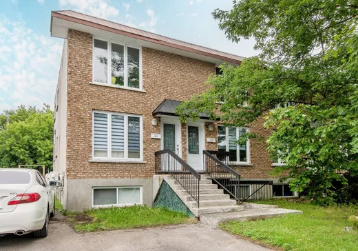 Triplex à vendre - 129-133 Rue Lalande, Sainte-Thérèse, J7E4W7