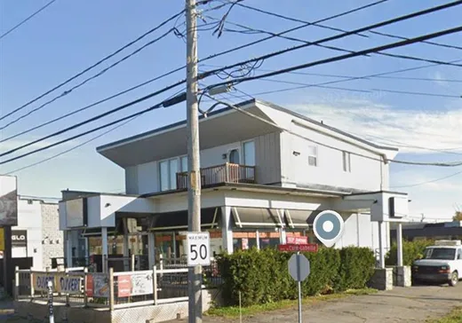 Duplex à vendre - 2049Z-2051Z Boul. du Curé-Labelle, Saint-Jérôme, J7Y1S6