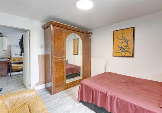Duplex à vendre - 10921-10923 Av. LeBlanc, Montréal (Nord), H1H 5C5