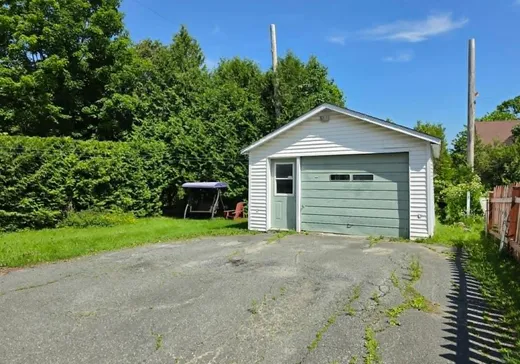 Triplex for Sale - 1241-1247 Rue Champlain, Sherbrooke, J1H 2L1