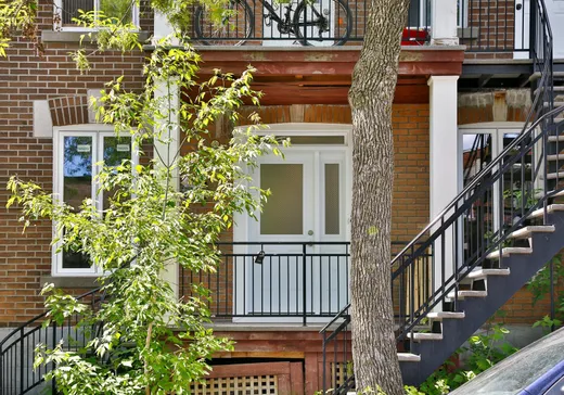 Triplex à vendre - 5730-5734 9e Avenue, Montréal (Rosemont–La Petite-Patrie), H1Y 2J9