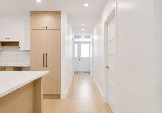 Triplex à vendre - 5730-5734 9e Avenue, Montréal (Rosemont–La Petite-Patrie), H1Y 2J9
