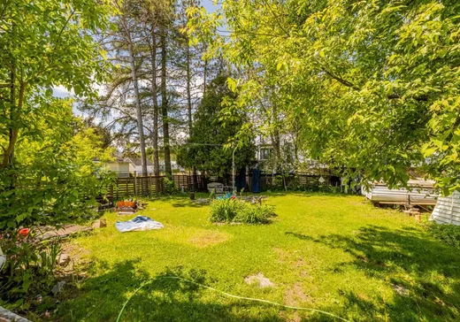 Duplex à vendre - 285-295 Rue Monseigneur-Douville, Saint-Casimir, G0A 3L0