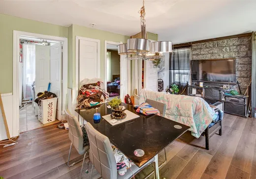 Duplex à vendre - 285-295 Rue Monseigneur-Douville, Saint-Casimir, G0A 3L0
