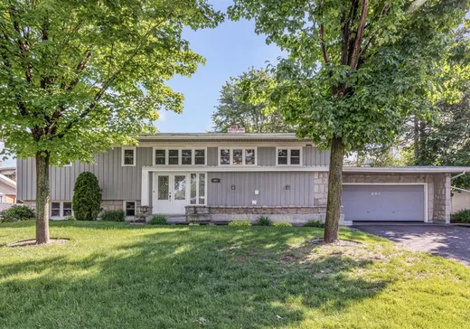 Duplex à vendre - 691Z Rue Cavelier, Ste-Foy, G1X3H9
