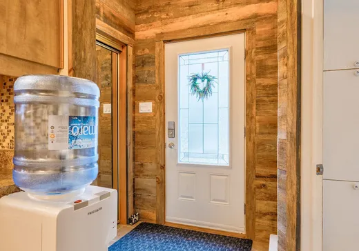 Duplex à vendre - 10-12 Ch. des Palissades, Mont-Tremblant, J8E 2A4