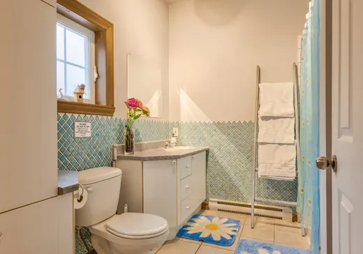 Duplex à vendre - 10-12 Ch. des Palissades, Mont-Tremblant, J8E 2A4