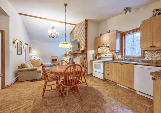 Duplex à vendre - 10-12 Ch. des Palissades, Mont-Tremblant, J8E 2A4