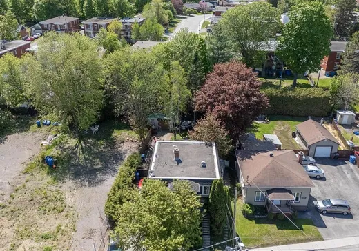 Duplex à vendre - 680-682 Rue Laviolette, Saint-Jérôme, J7Y 2V8