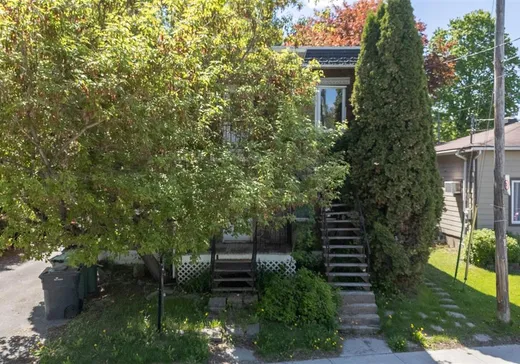 Duplex à vendre - 680-682 Rue Laviolette, Saint-Jérôme, J7Y 2V8