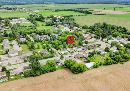 Duplex à vendre - 258-258A Route du Canton, Brownsburg-Chatham, J8G 1R4