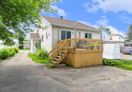 Duplex à vendre - 258-258A Route du Canton, Brownsburg-Chatham, J8G 1R4