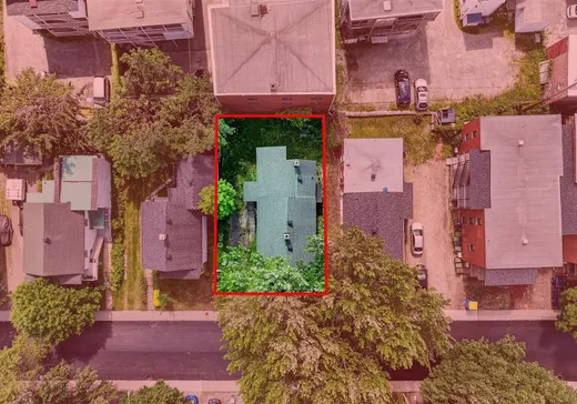 Duplex à vendre - 231-233 Rue Gillespie, Sherbrooke, J1H 4X2