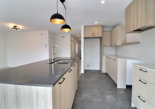 Duplex à vendre - 1240-1240A Rue du Centenaire, St-Agapit, G0S 1Z0