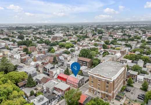 Triplex à vendre - 406 Rue Arago O., Vieux Québec, G1K 2J5