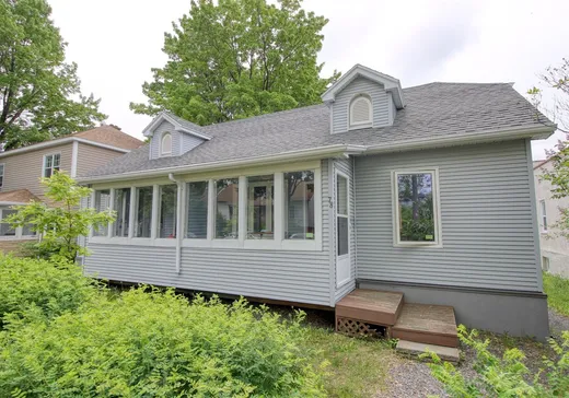 Duplex for Sale - 76-78 Av. Châteauguay, Rouyn-Noranda, J9X 1T6