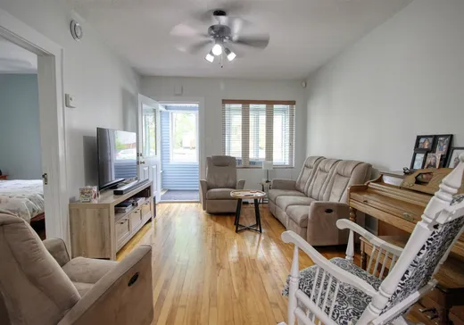 Duplex for Sale - 76-78 Av. Châteauguay, Rouyn-Noranda, J9X 1T6