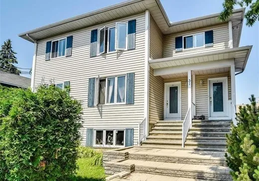 Triplex for Sale - 31 Rue Brook, Gatineau, J9H 2Y2