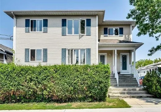 Triplex for Sale - 31 Rue Brook, Gatineau, J9H 2Y2