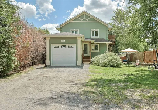 4-Plex à vendre - 1212 Rue Notre-Dame, Gatineau, J8P1P3