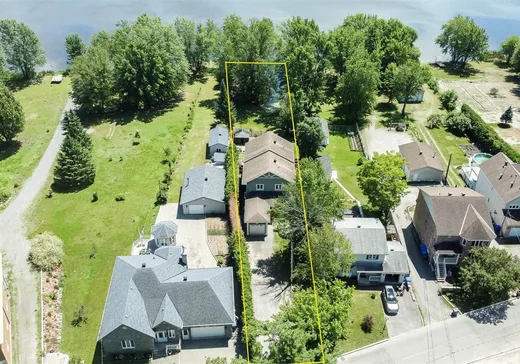 4-Plex à vendre - 1212 Rue Notre-Dame, Gatineau, J8P 1P3