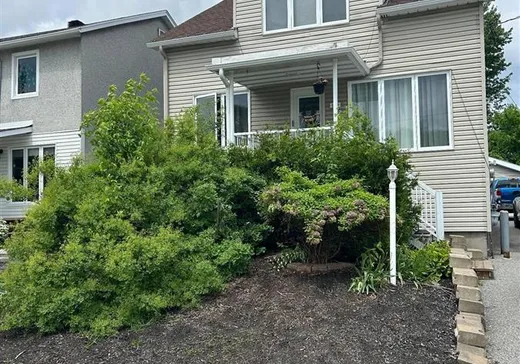 Duplex for Sale - 120 Rue St-Jean-Bosco, Hull, J8Y 3G6