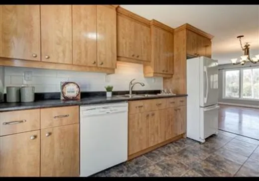 Duplex for Sale - 120 Rue St-Jean-Bosco, Hull, J8Y 3G6