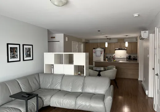 5-Plex for Sale - 71 Rue Venne, Saint-Jacques, J0K 2R0