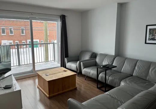 5-Plex for Sale - 71 Rue Venne, Saint-Jacques, J0K 2R0