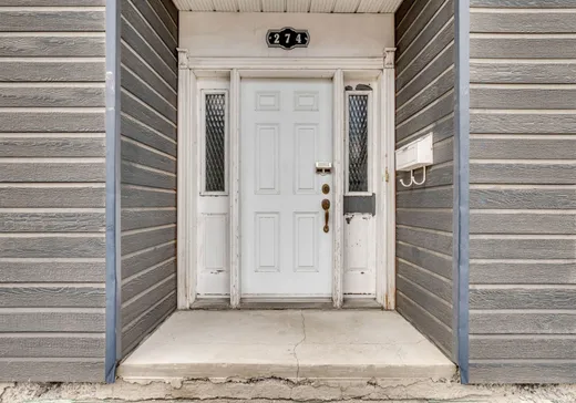 5-Plex à vendre - 317-319 Av. Santerre, Vanier, G1M 1Z5