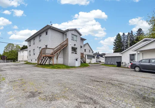 4-Plex à vendre - 264-270 Rue Principale, St-Romain, G0Y 1L0