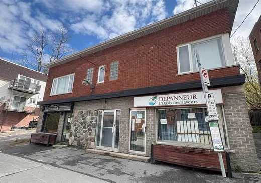 4-Plex for Sale - 20-26 Rue Bowen N., Sherbrooke, J1E 2C5